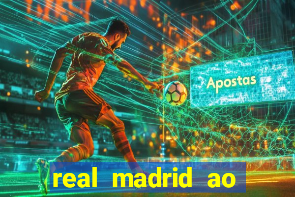 real madrid ao vivo multi canais